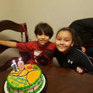 Meet your Posher, Corina